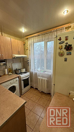 Двухкомнатная квартира на Васнецова Куйбышевский р-н Донецк - изображение 7