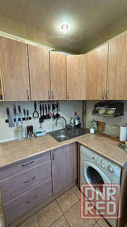 Двухкомнатная квартира на Васнецова Куйбышевский р-н Донецк - изображение 8