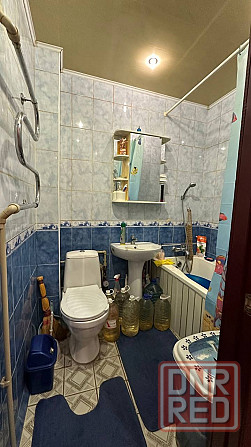 Двухкомнатная квартира на Васнецова Куйбышевский р-н Донецк - изображение 9