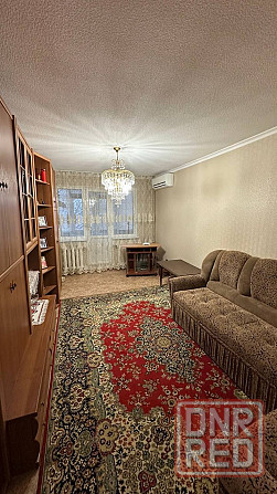 Двухкомнатная квартира на Васнецова Куйбышевский р-н Донецк - изображение 2