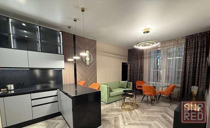 Киевский район лучший баланс цена/качество Донецк - изображение 3