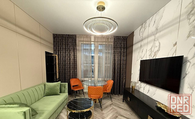 Киевский район лучший баланс цена/качество Донецк - изображение 2