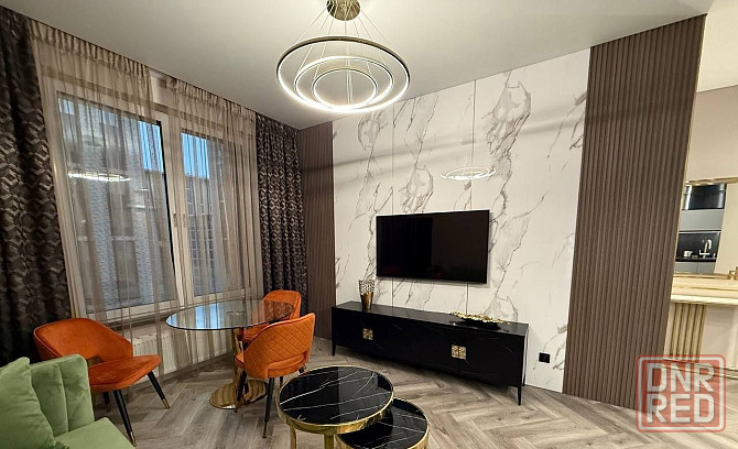 Киевский район лучший баланс цена/качество Донецк - изображение 1