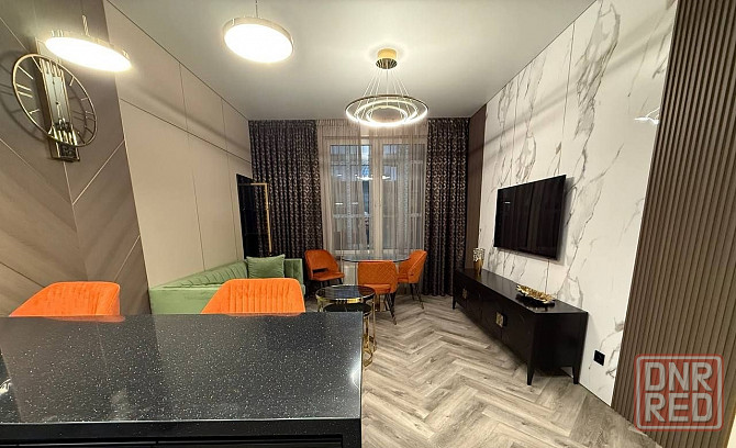 Киевский район лучший баланс цена/качество Донецк - изображение 4