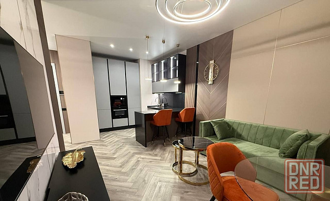 Киевский район лучший баланс цена/качество Донецк - изображение 7