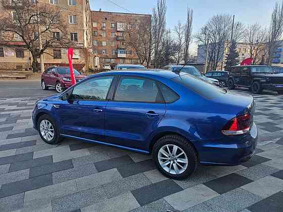 VOLKSWAGEN POLO Донецк
