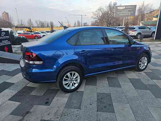 VOLKSWAGEN POLO Донецк