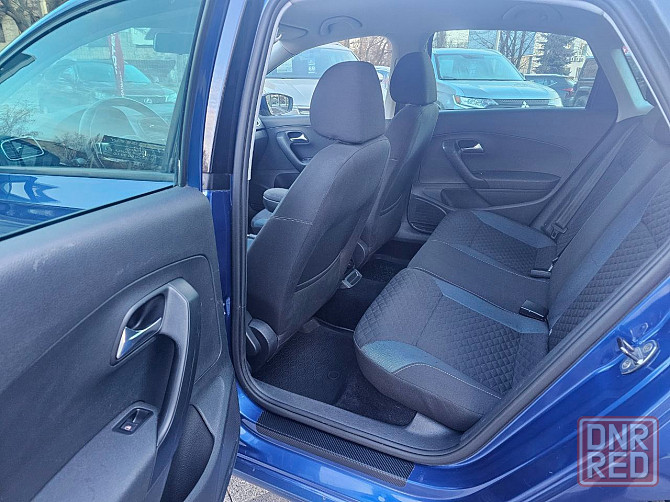 VOLKSWAGEN POLO Донецк - изображение 7