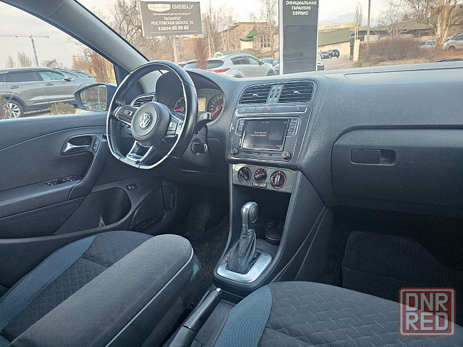 VOLKSWAGEN POLO Донецк - изображение 8