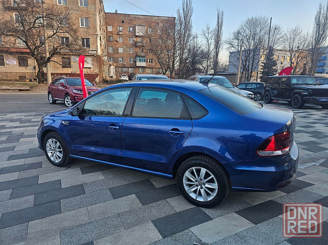 VOLKSWAGEN POLO Донецк - изображение 5