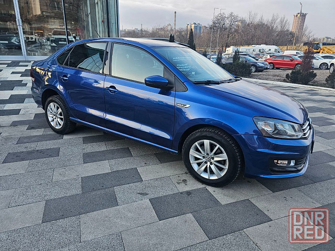 VOLKSWAGEN POLO Донецк - изображение 3