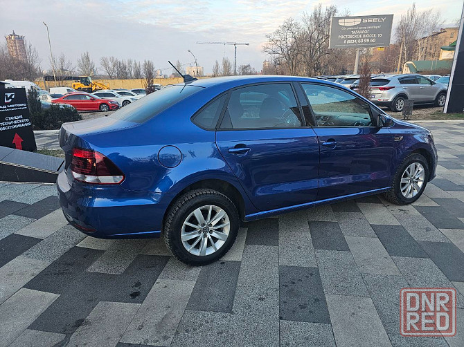 VOLKSWAGEN POLO Донецк - изображение 4