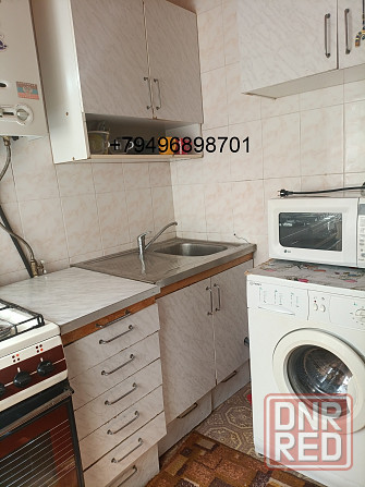 Продам 2х-комнатную Объединенный, школа 150. Донецк - изображение 9