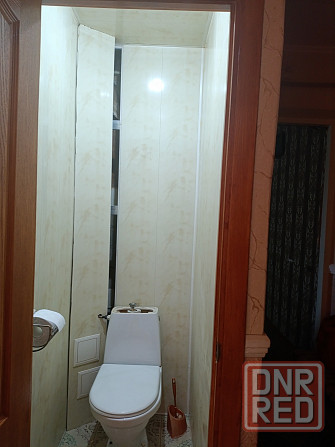 Продам 2х-комнатную Объединенный, школа 150. Донецк - изображение 2