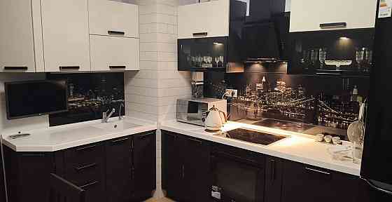 Сдается однокомнатная квартира в Ворошиловском районе Донецка. Донецк