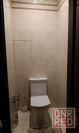 Сдается однокомнатная квартира в Ворошиловском районе Донецка. Донецк - изображение 1