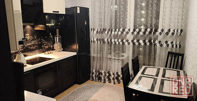 Сдается однокомнатная квартира в Ворошиловском районе Донецка. Донецк - изображение 2