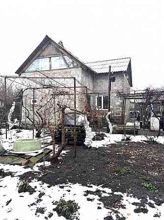 Продажа дома в Куйбышевском районе. ул. Дальняя. Участок большой. Донецк
