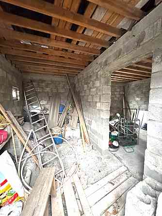 Продажа дома в Куйбышевском районе. ул. Дальняя. Участок большой. Донецк