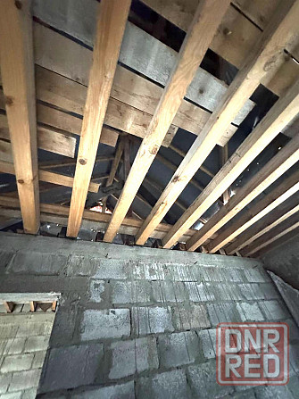 Продажа дома в Куйбышевском районе. ул. Дальняя. Участок большой. Донецк - изображение 4