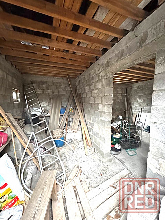 Продажа дома в Куйбышевском районе. ул. Дальняя. Участок большой. Донецк - изображение 3