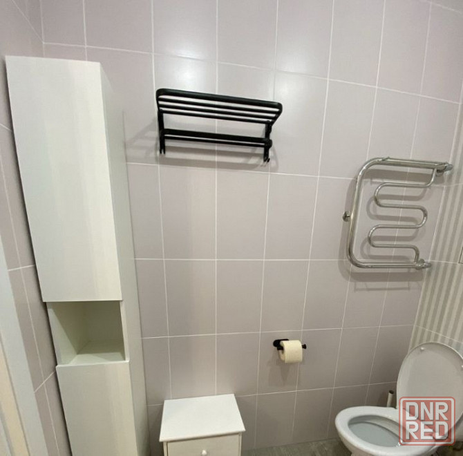 сдам в Буденновском районе Донецк - изображение 3