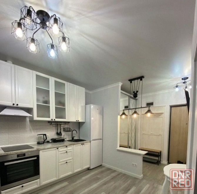 сдам в Буденновском районе Донецк - изображение 5