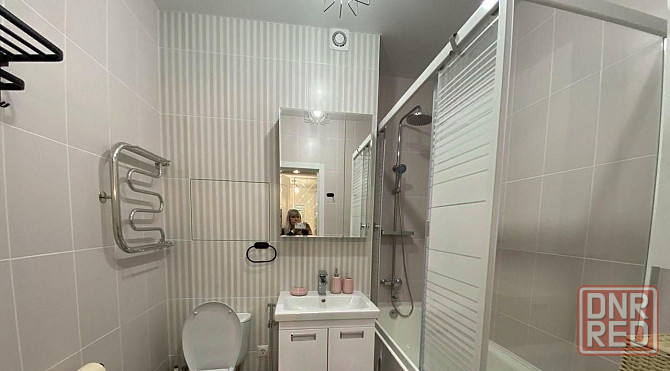 сдам в Буденновском районе Донецк - изображение 2