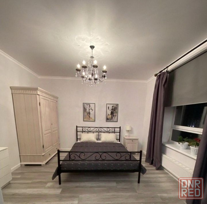 сдам в Буденновском районе Донецк - изображение 6