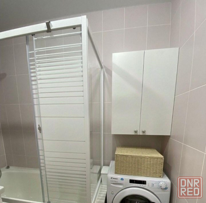 сдам в Буденновском районе Донецк - изображение 4