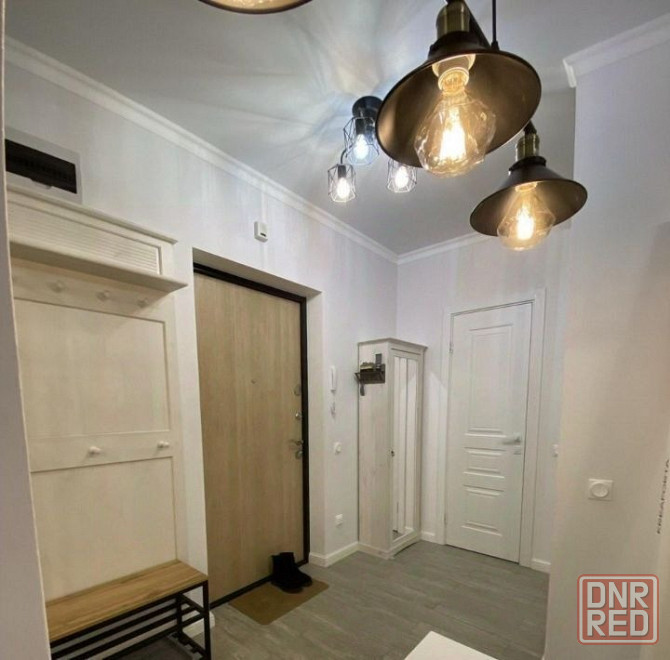 сдам в Буденновском районе Донецк - изображение 1