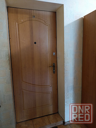 Продам 2х-комнатную Калининский район. Донецк - изображение 8