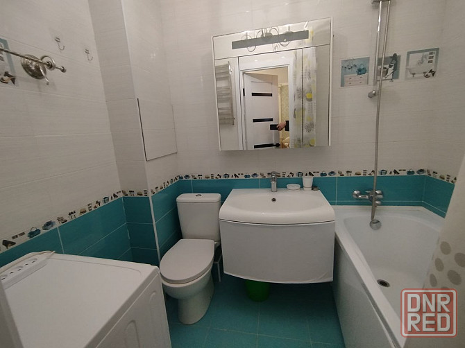 Продается 3х комнатная квартира г. Мариуполь Мариуполь - изображение 5