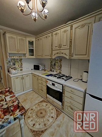 Продается 3х комнатная квартира г. Мариуполь Мариуполь - изображение 4