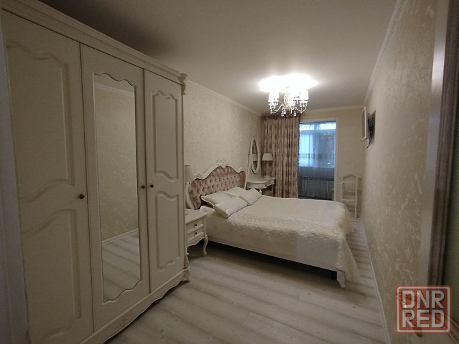 Продается 3х комнатная квартира г. Мариуполь Мариуполь - изображение 2