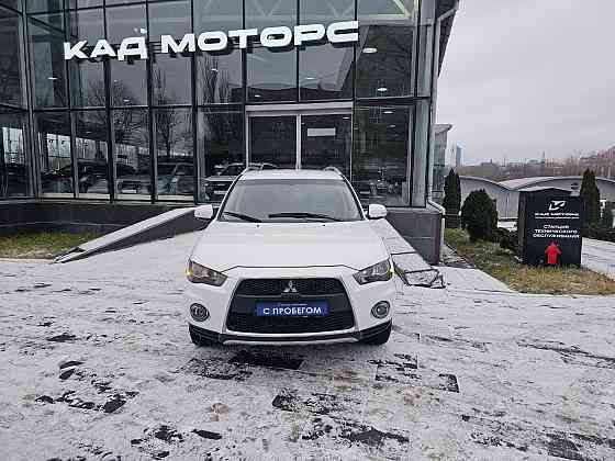 MITSUBISHI OUTLANDER Донецк