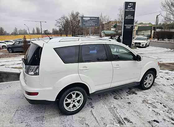 MITSUBISHI OUTLANDER Донецк