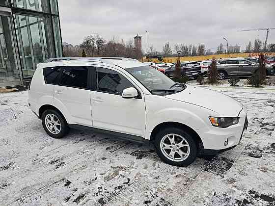 MITSUBISHI OUTLANDER Донецк