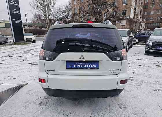 MITSUBISHI OUTLANDER Донецк