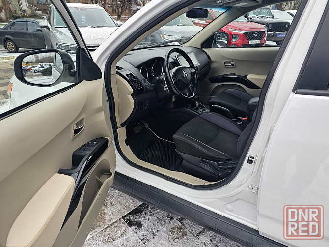 MITSUBISHI OUTLANDER Донецк - изображение 7