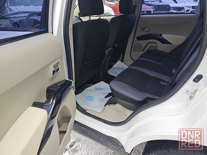MITSUBISHI OUTLANDER Донецк - изображение 8