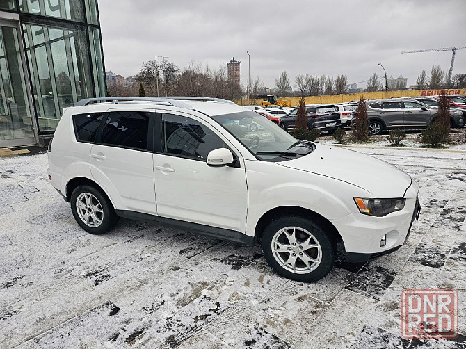 MITSUBISHI OUTLANDER Донецк - изображение 3