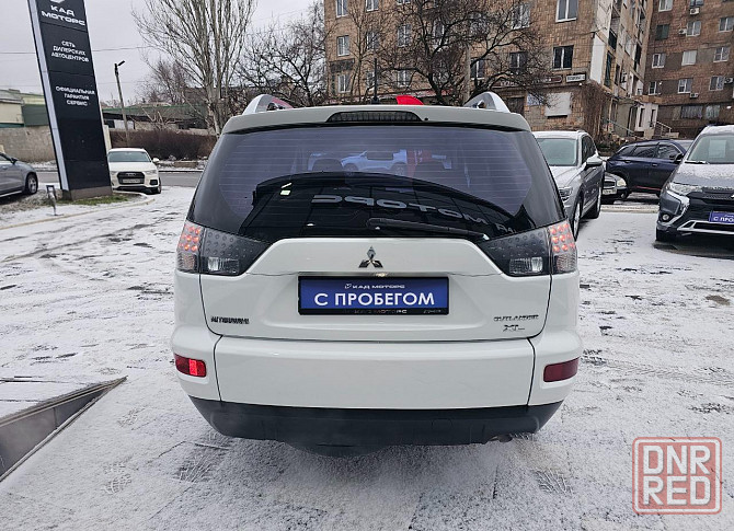MITSUBISHI OUTLANDER Донецк - изображение 6