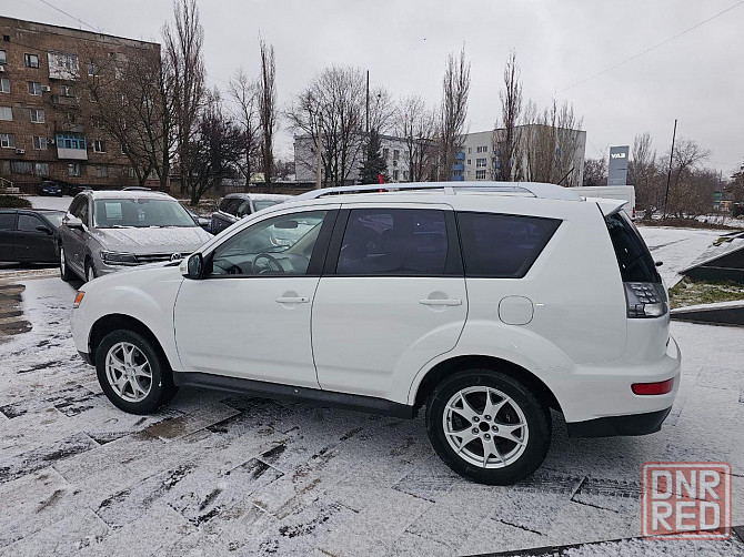 MITSUBISHI OUTLANDER Донецк - изображение 5