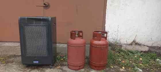 Обогреватель газовый Донецк