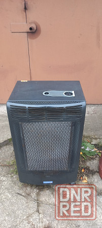 Обогреватель газовый Донецк - изображение 2