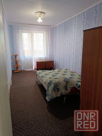 Сдам 3х-комнатную Объединенный Коммунистическая Лакомка. Донецк - изображение 4