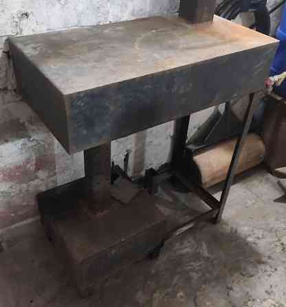 Продам буржуйку на отработке Донецк