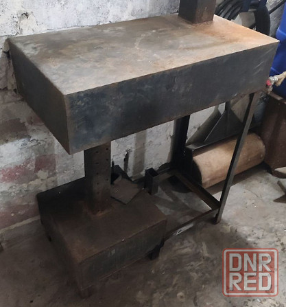 Продам буржуйку на отработке Донецк - изображение 2