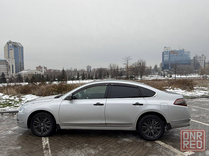 Состояние- идеал. Nissan Teana 2.5, 2011 г.в., 4WD (рестайлинг) Донецк - изображение 4
